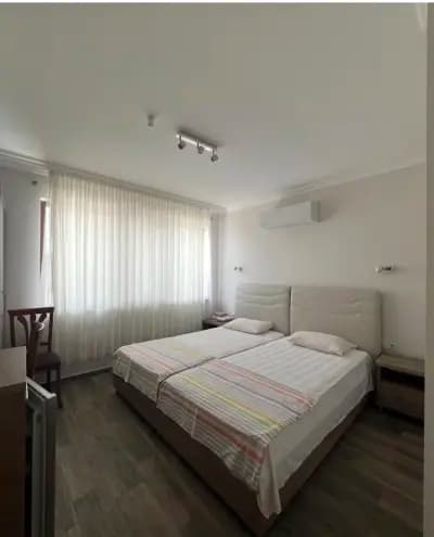 Къща за гости Яман (Guesthouse Yaman)