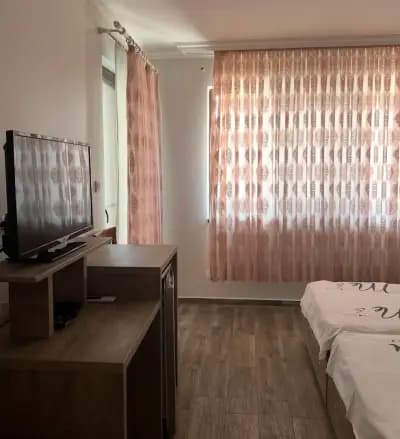 Къща за гости Яман (Guesthouse Yaman)