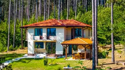 Къща за гости ХЕПИ