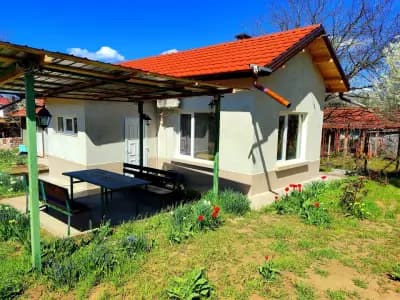 Goranovi House