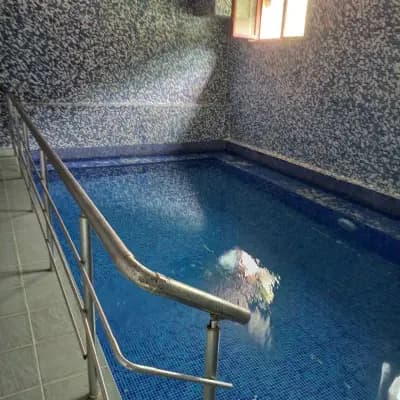 Минерални бани | Хотел в село Огняново