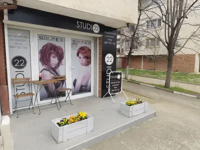 Studio 22