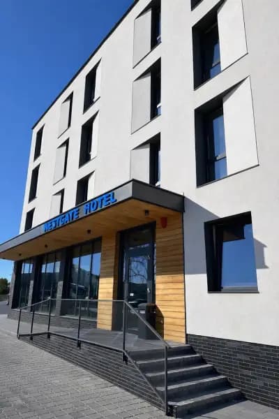 WESTGATE Hotel - FREE PARKING