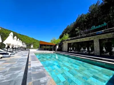 Complex Siyana Beach