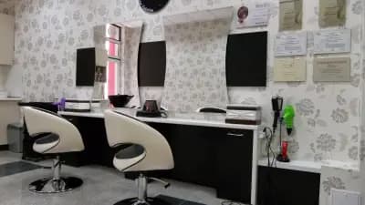 Салон за красота Valentina