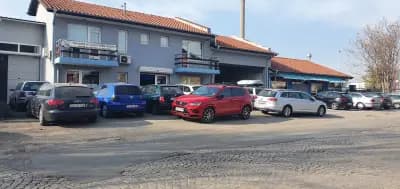 VAG auto service