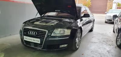 VAG auto service