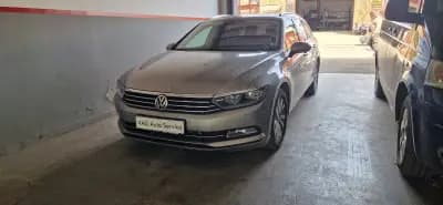VAG auto service
