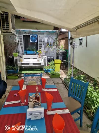 Ресторант „Бизнес клуб“