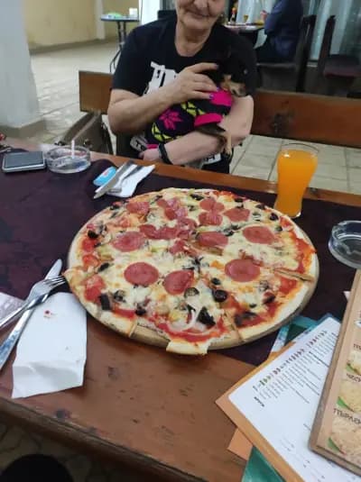 Bistro De Novo