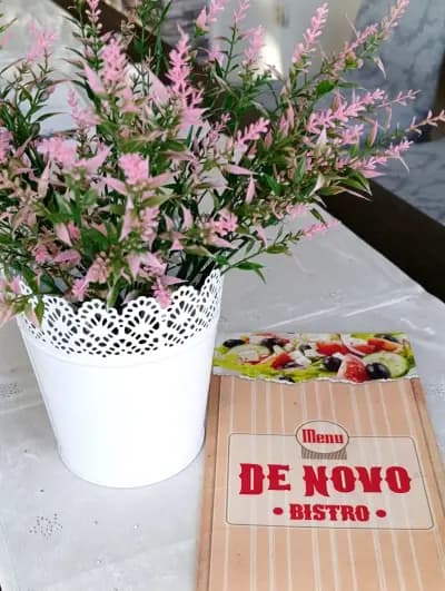 Bistro De Novo