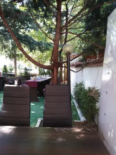 Bistro De Novo