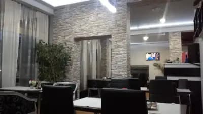 Bistro De Novo
