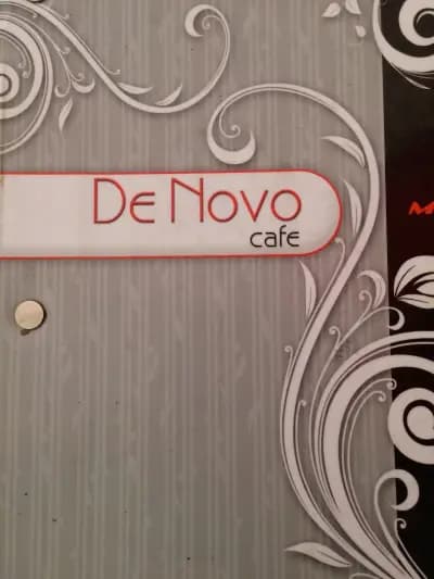 Bistro De Novo