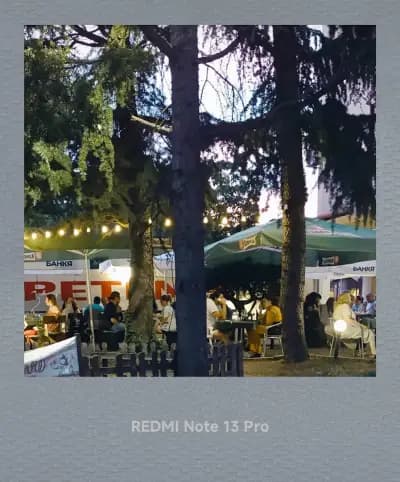 Bistro De Novo