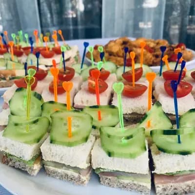 Bistro De Novo