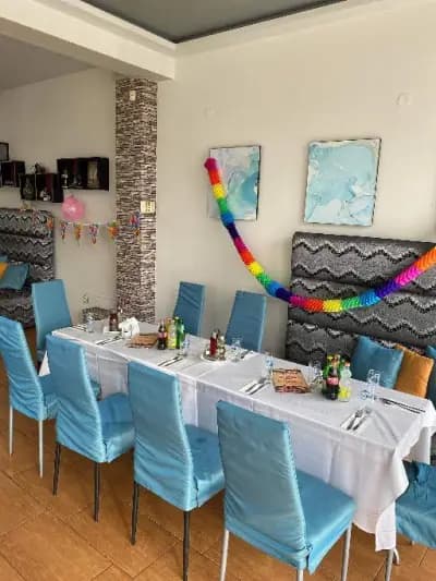 Bistro De Novo