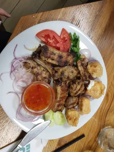 Bistro ESSEN