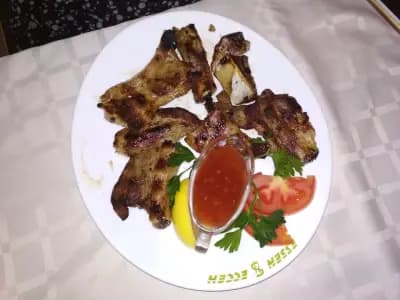 Bistro ESSEN
