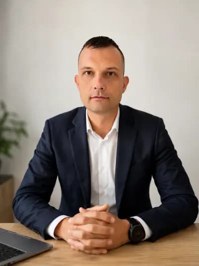 Адвокат Господин Милев