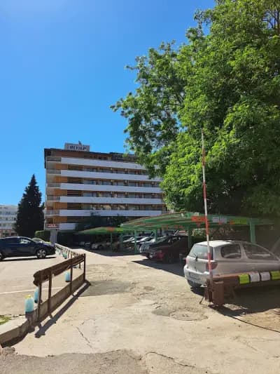 Parkplätze
