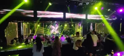 Ноар Клуб
