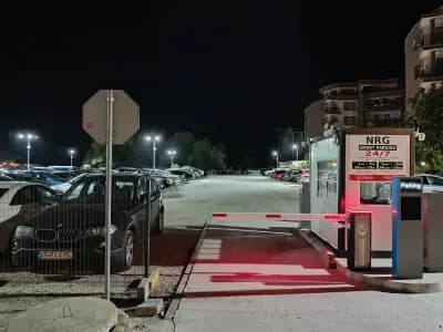 NRG Parking