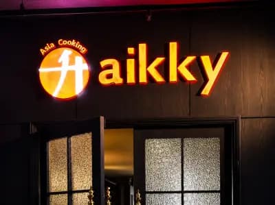 HAIKKY Asian Restaurant