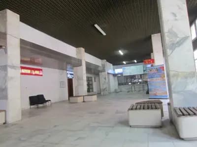 Централна автогара Благоевград