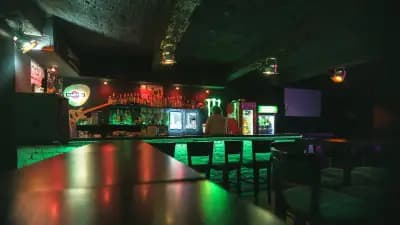 Hope Live Club