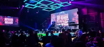 Hope Live Club