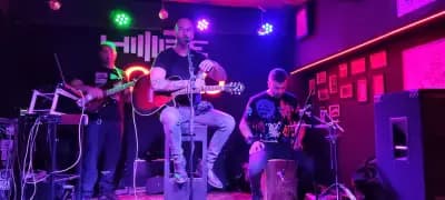 Hope Live Club