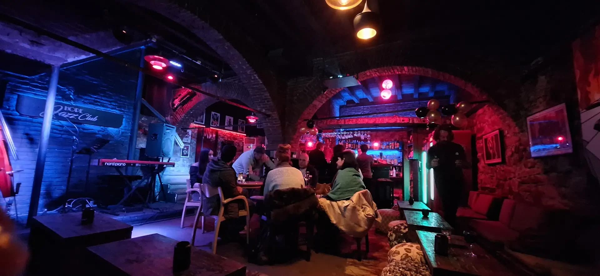 Hope Live Club