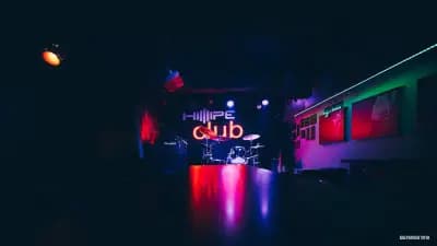 Hope Live Club