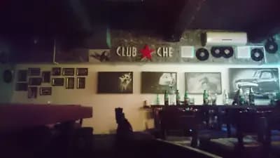 Hope Live Club