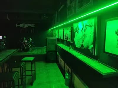 Hope Live Club