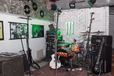 Hope Live Club