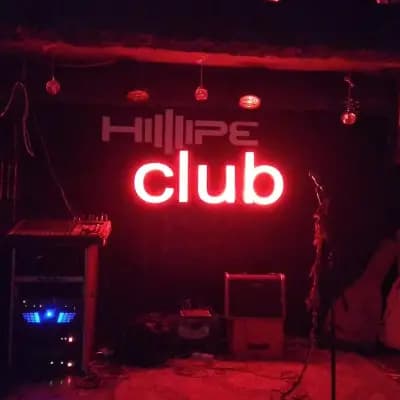 Hope Live Club