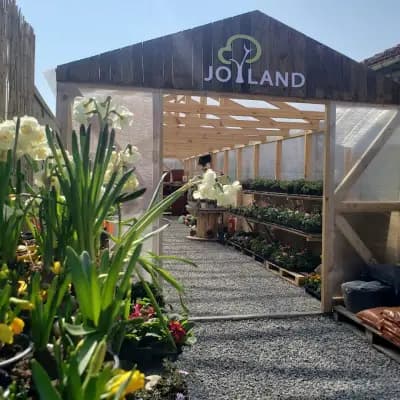 Градински център JoyLand с.Орешак