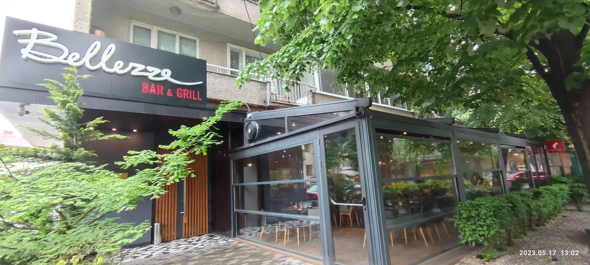 Bellezza - Bar & Grill
