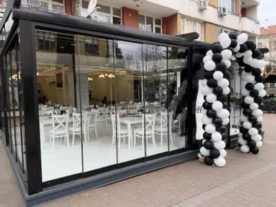 Tasty Bar & Dinner