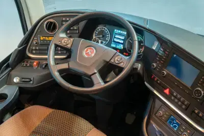Автобус Под Наем