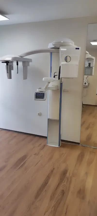 𝗥𝗘𝗡𝗧𝗚𝗘𝗡.𝗕𝗚 - дентален рентген, зъбни снимки, 3D скенер
