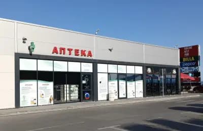 Аптека “Нота Бене” — Карлово