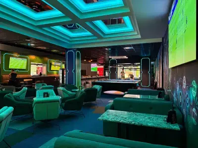 Zero Zero Lyulin