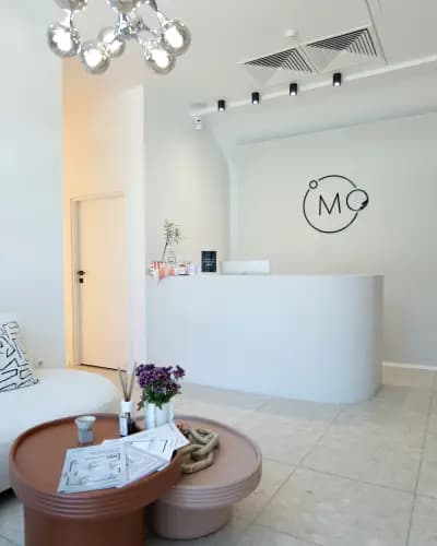 Молекула - Естетичен център / Molekula - Aesthetic center