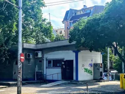Пункт за продажба на билети „Градски транспорт“ ЕАД