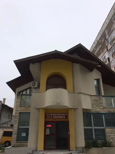 Телевизионен Сервиз Балчик