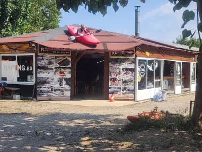 Рафтинг Струма - Симитли | Rafting.BG