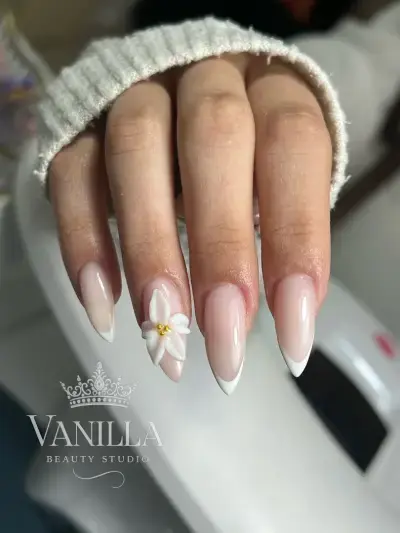 Vanilla Beauty Studio